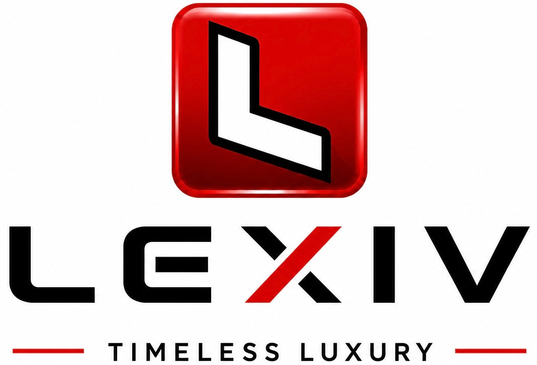 LEXIV WATCHES